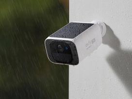 eufi - Eufy SOLOCAM S220 - 3 nuotrauka